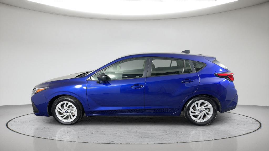Used 2024 Subaru Impreza 2.0i AWD/4WD image 13