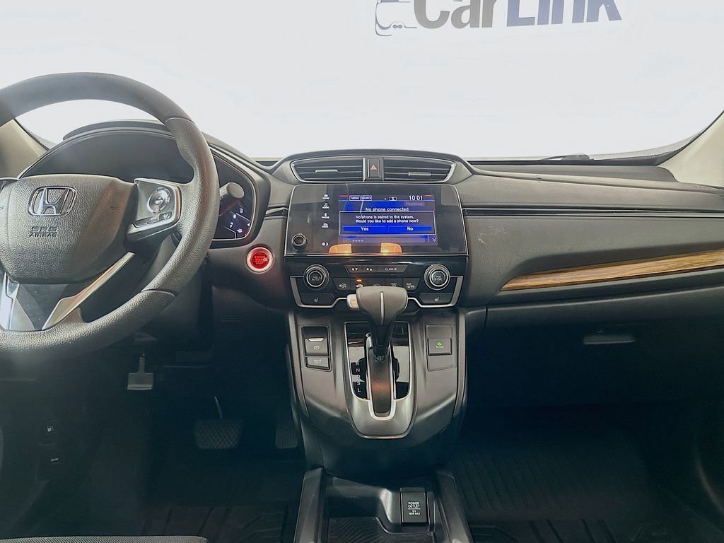 Used 2018 Honda CR-V EX image 28
