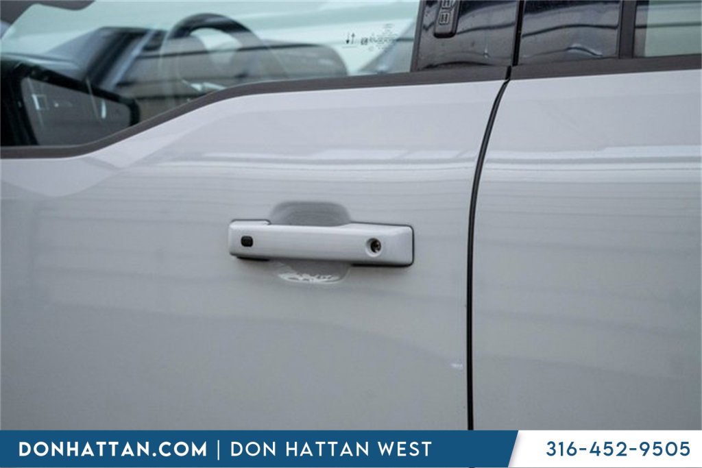 Used 2023 Ford F150 XLT w/ Equipment Group 302A High image 34
