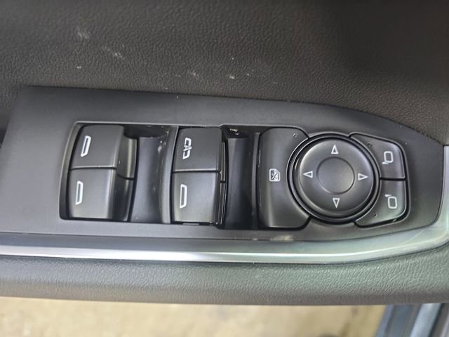 New 2026 Chevrolet Silverado 1500 LT w/ Protection Package image 28