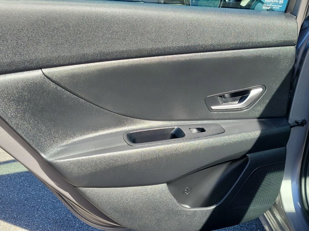 Certified 2023 Hyundai Elantra SEL image 10