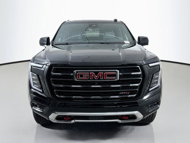 Used 2026 GMC Yukon XL AT4 w/ AT4 Premium Plus Package AWD/4WD image 2