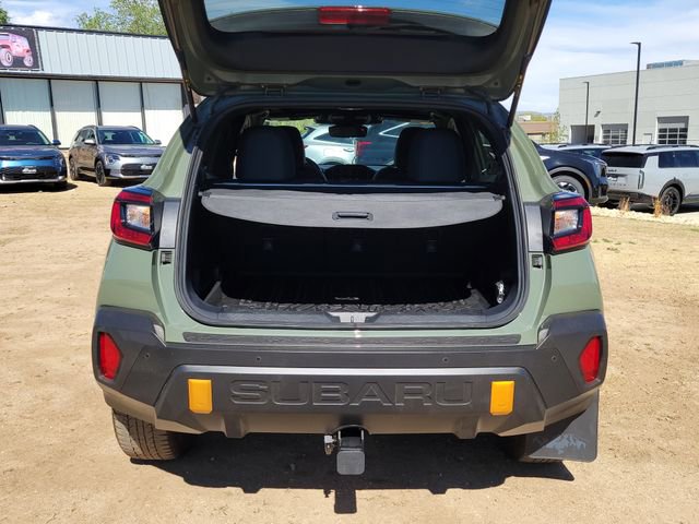 Used 2024 Subaru Crosstrek 2.5i Wilderness AWD/4WD image 18