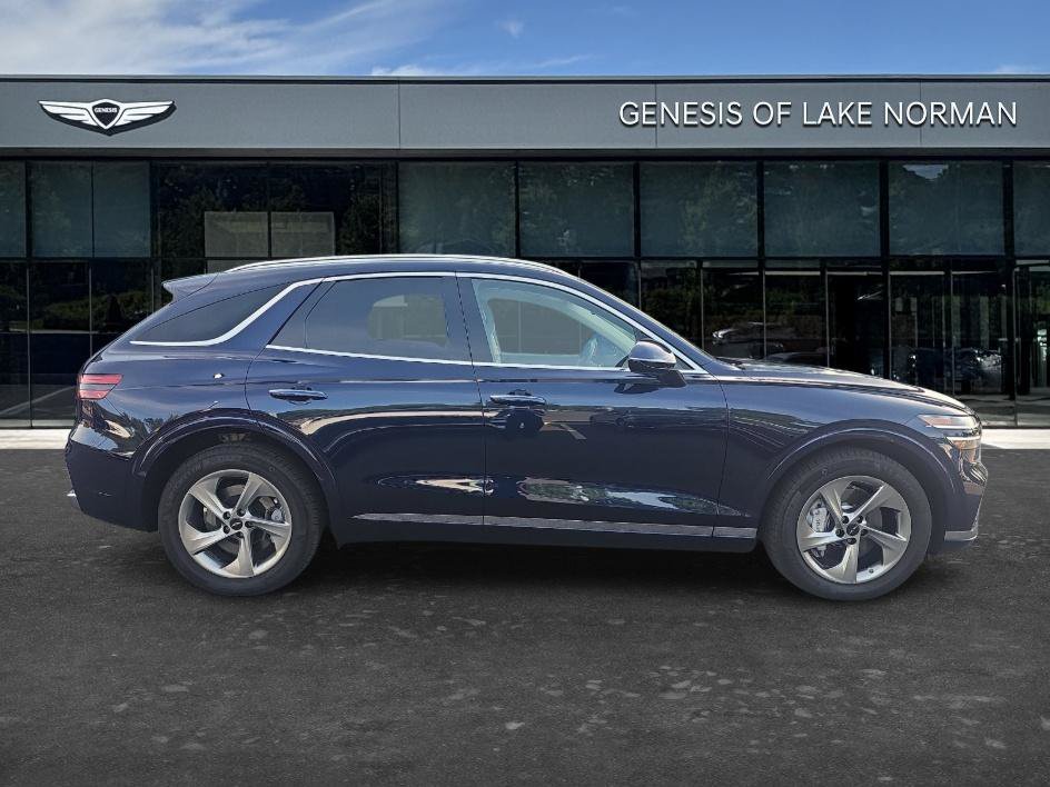 Used 2026 Genesis GV70 2.5T Select AWD/4WD image 4