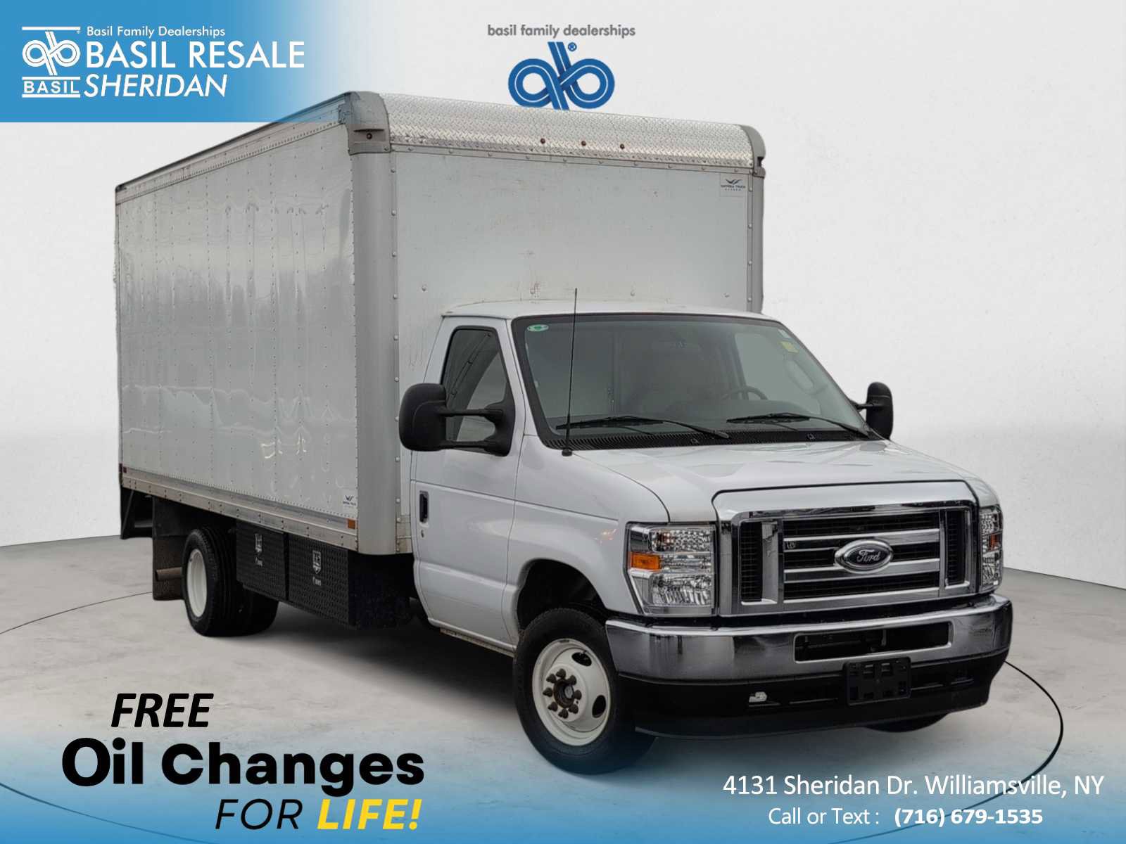 Used 2024 Ford E-450 and Econoline 450 Super Duty w/ Power Windows & Locks Group