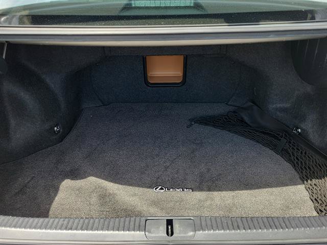 Used 2016 Lexus ES 350 w/ Luxury Package w/Wood Trim FWD image 22