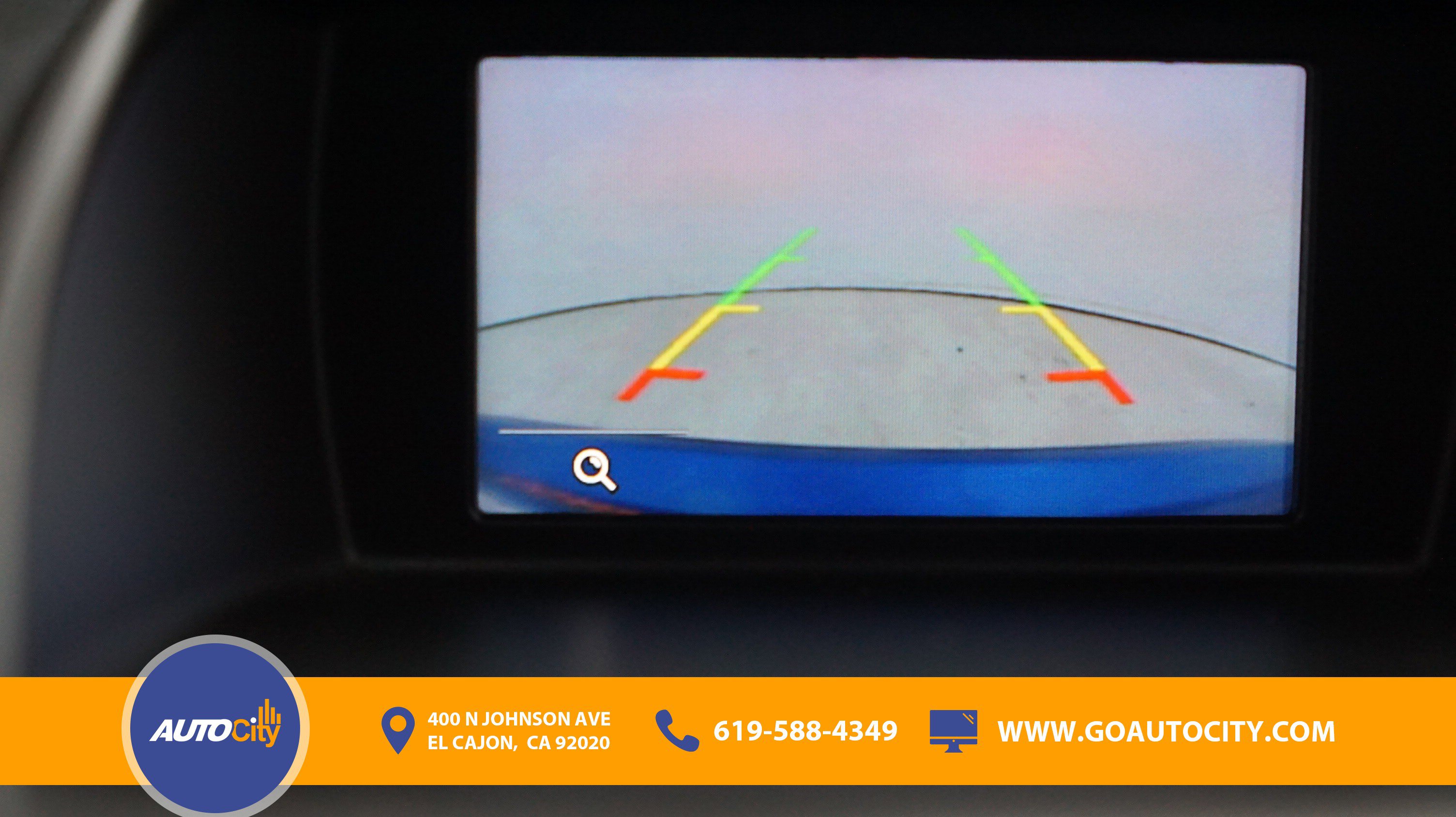 Used 2018 Ford Fiesta SE image 11