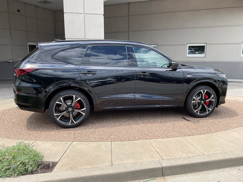 New 2026 Acura MDX Type S w/ Advance Package AWD/4WD image 6