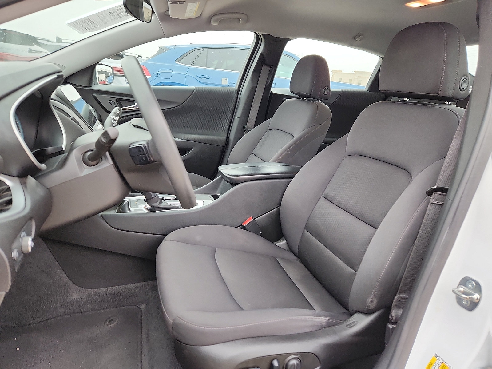 Used 2024 Chevrolet Malibu LT image 13