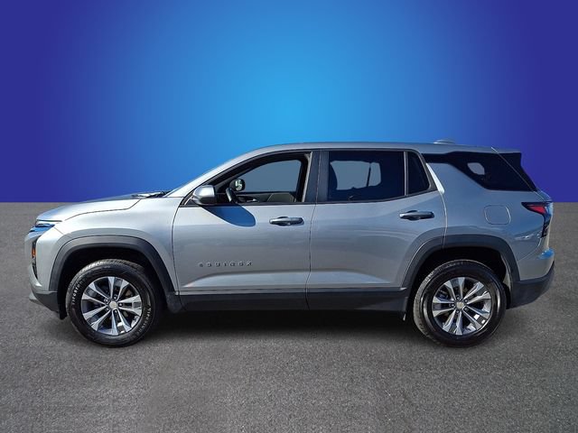Used 2026 Chevrolet Equinox LT FWD image 7