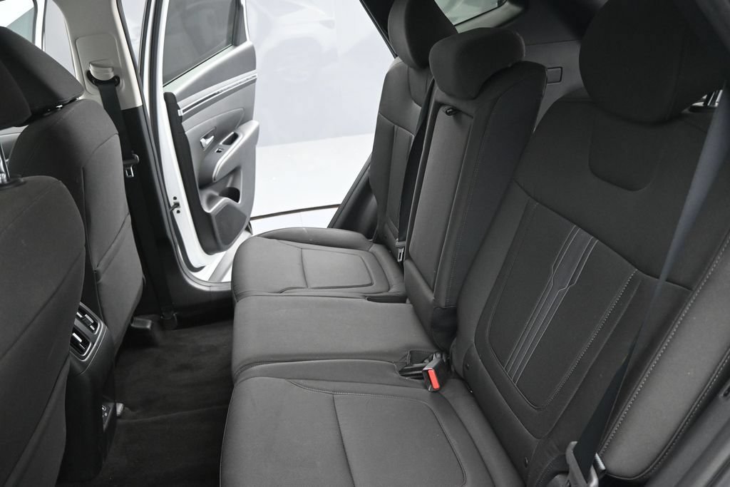 Used 2024 Hyundai Tucson SEL FWD image 17