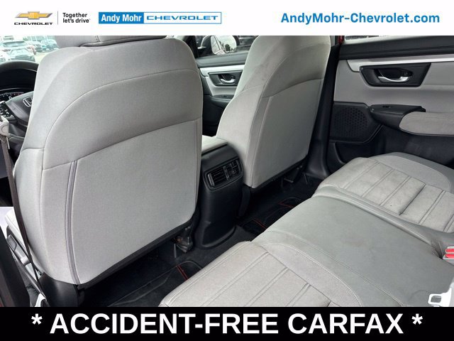 Used 2020 Honda CR-V LX image 39