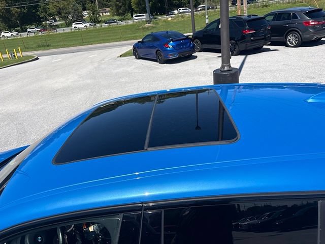 Used 2019 BMW X2 M35i AWD/4WD image 11