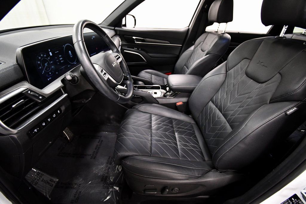 Certified 2024 Kia Telluride SX X-Pro image 14
