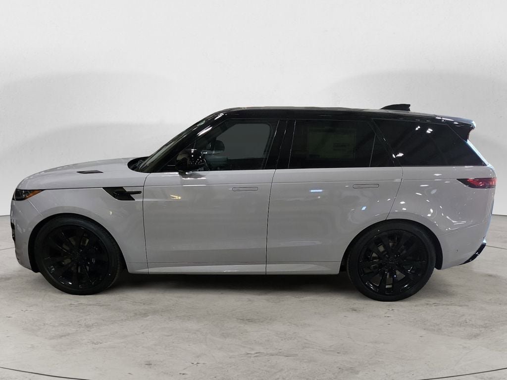 New 2026 Land Rover Range Rover Sport Dynamic SE AWD/4WD image 2