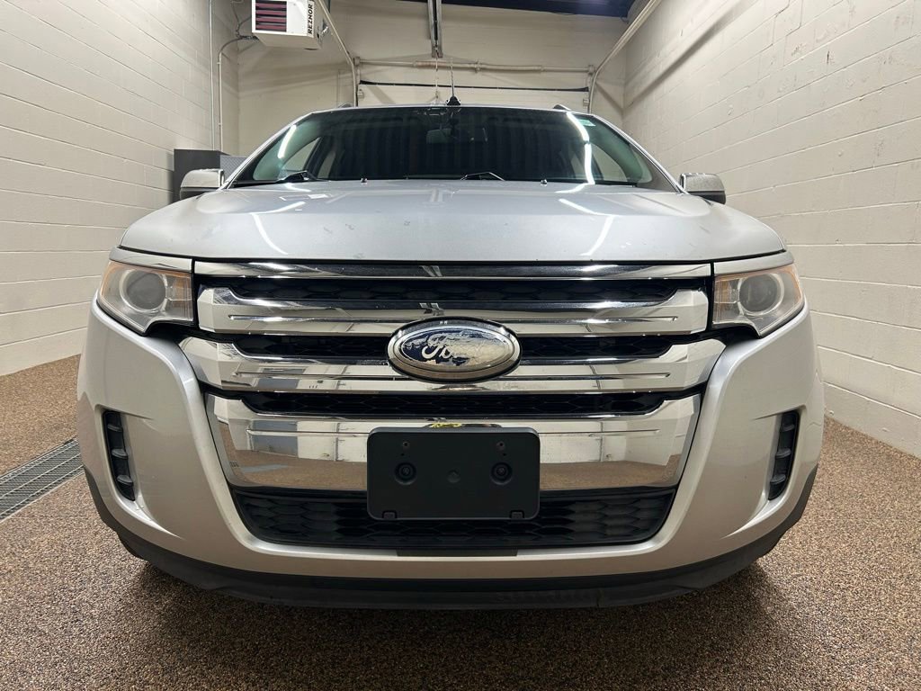 Used 2013 Ford Edge SE AWD/4WD image 6
