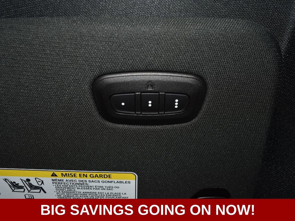 New 2026 RAM 1500 Limited image 41