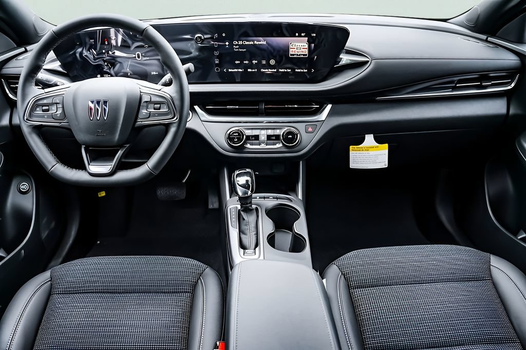 New 2026 Buick Envista Preferred w/ Convenience I Package FWD image 21