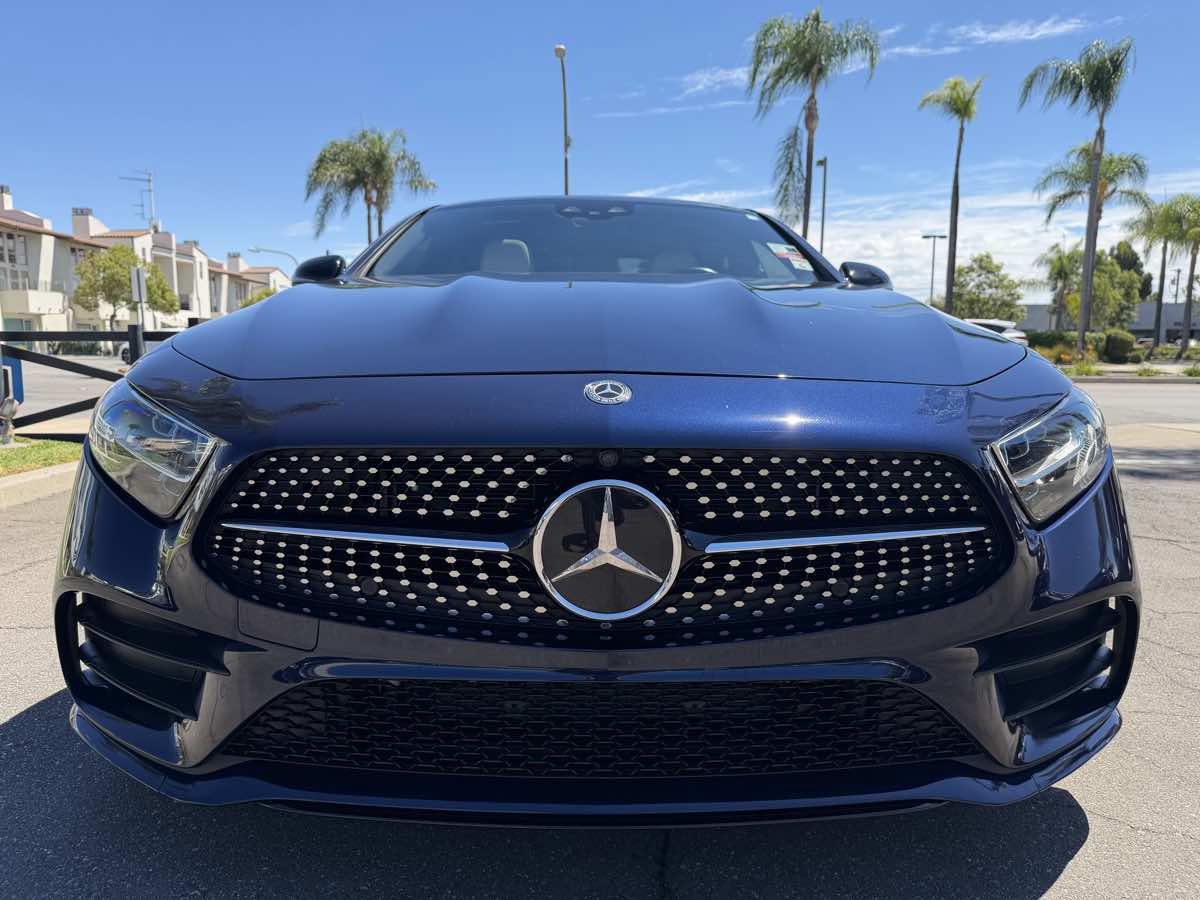 Used 2021 Mercedes-Benz CLS 450 image 13