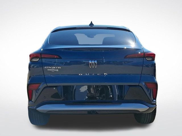 New 2026 Buick Envista Sport Touring w/ Convenience I Package FWD image 6
