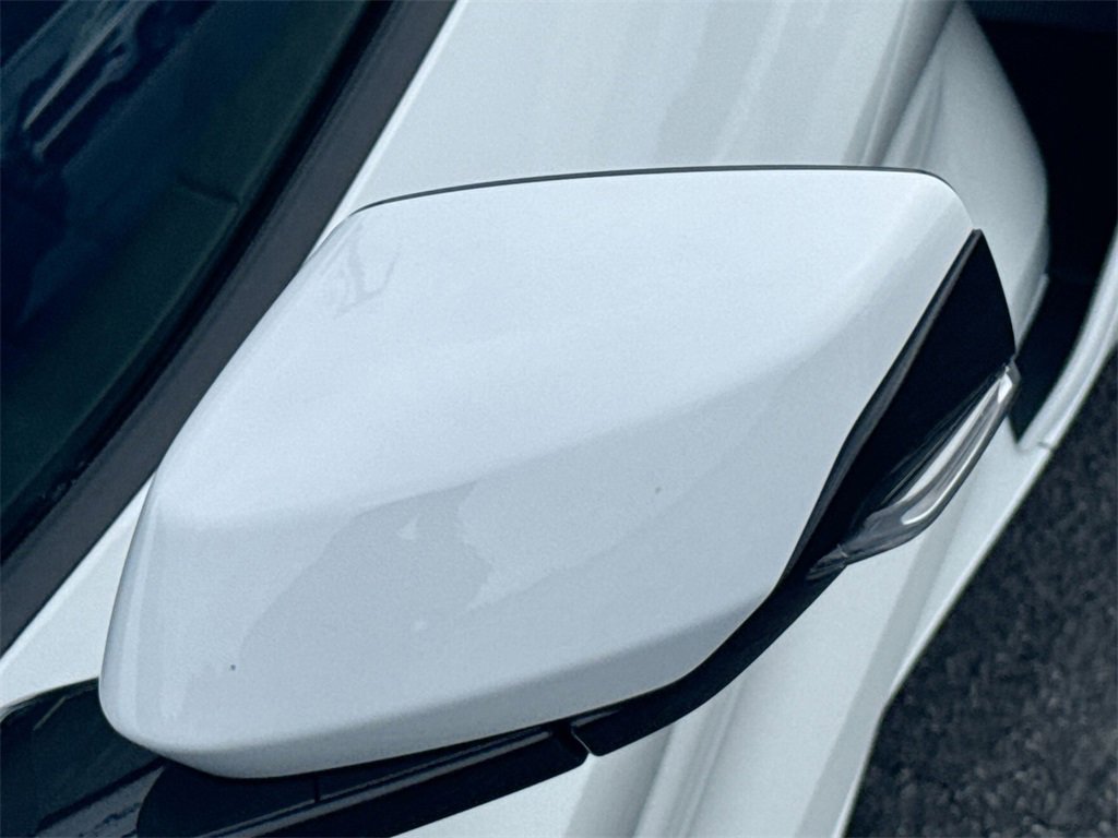 New 2026 Chevrolet Corvette Z06 image 11