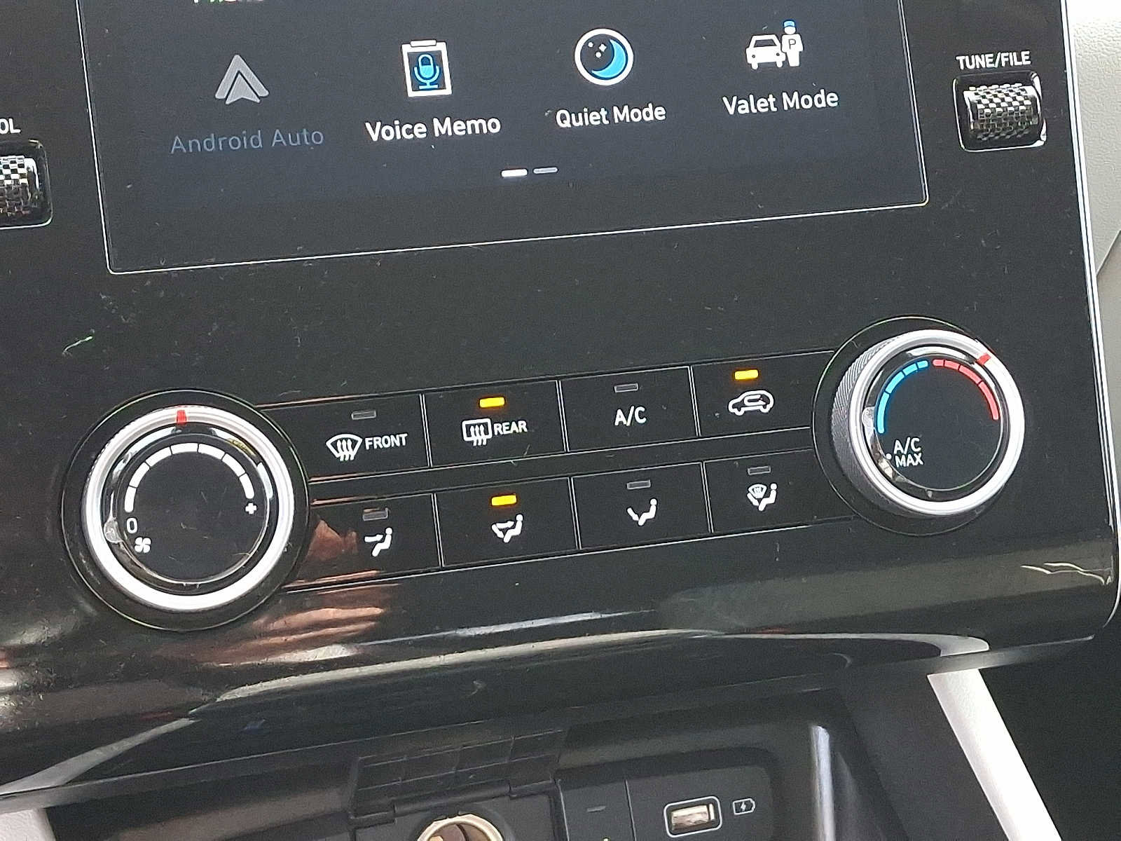 Used 2023 Hyundai Tucson SEL image 15