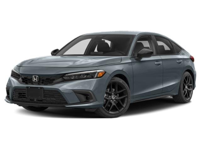 Used 2023 Honda Civic Sport image 4