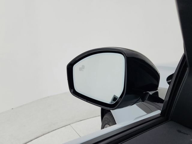 New 2025 Land Rover Range Rover Evoque Dynamic SE image 23