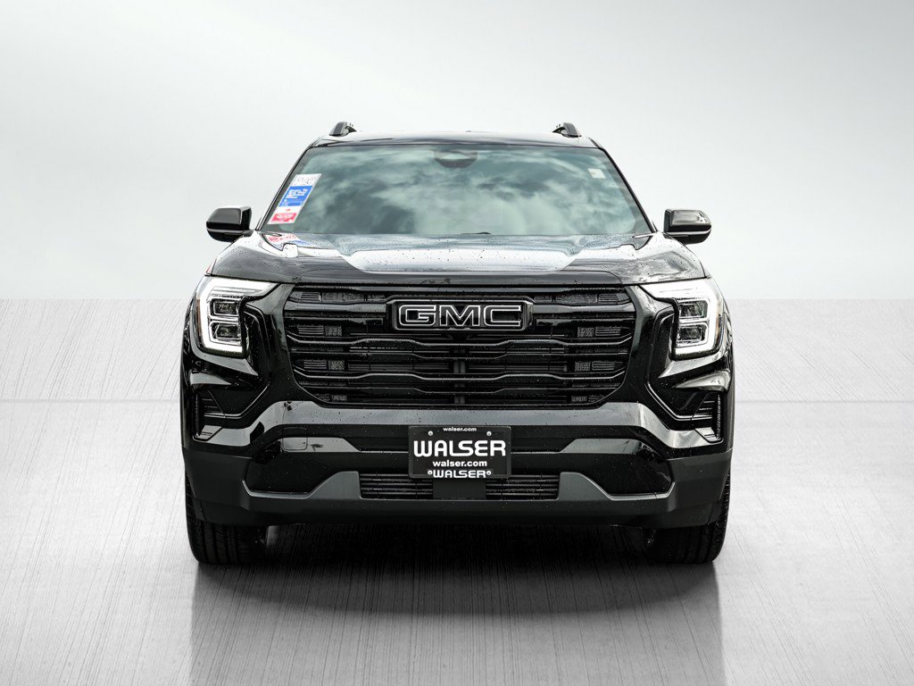 New 2026 GMC Terrain Elevation w/ Elevation Premium Package image 2