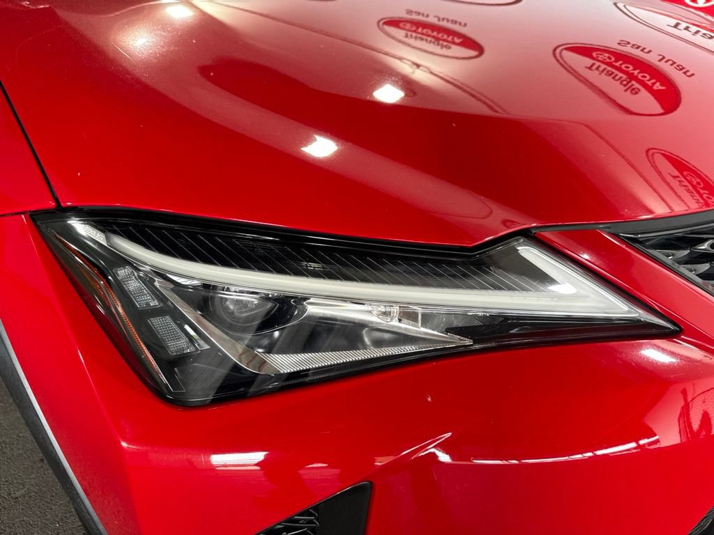 Used 2019 Lexus UX 200 F Sport FWD image 12
