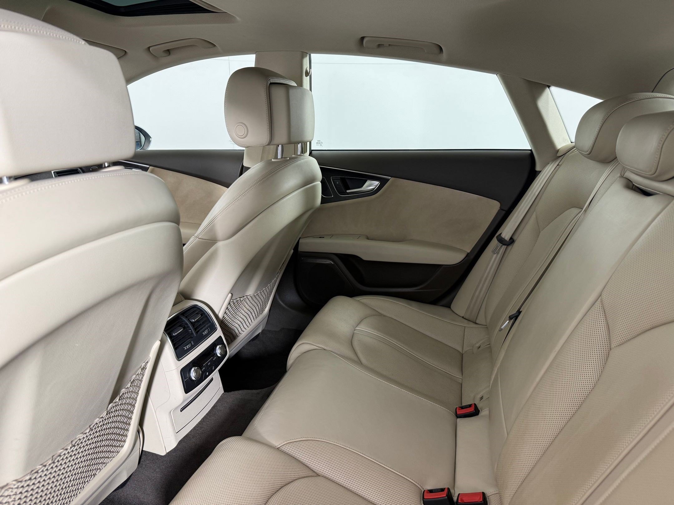 Used 2018 Audi A7 3.0T Prestige image 24