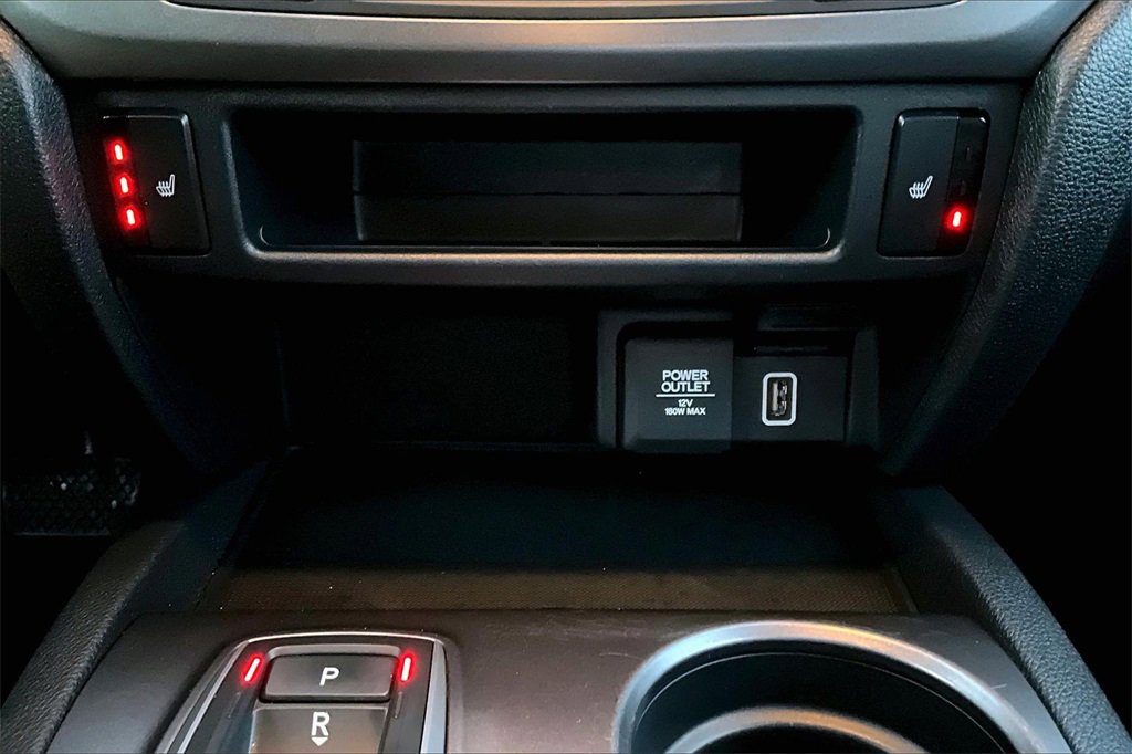 Used 2021 Honda Pilot EX-L image 16