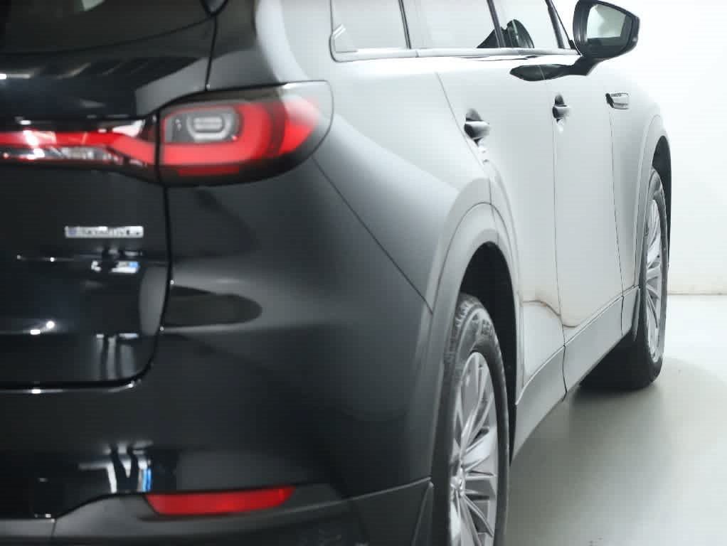 Certified 2024 MAZDA CX-90 3.3 Turbo w/ Preferred Package AWD/4WD image 50