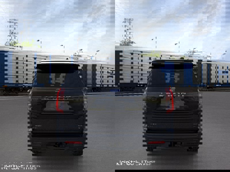 New 2026 Ford Expedition Max Active image 5