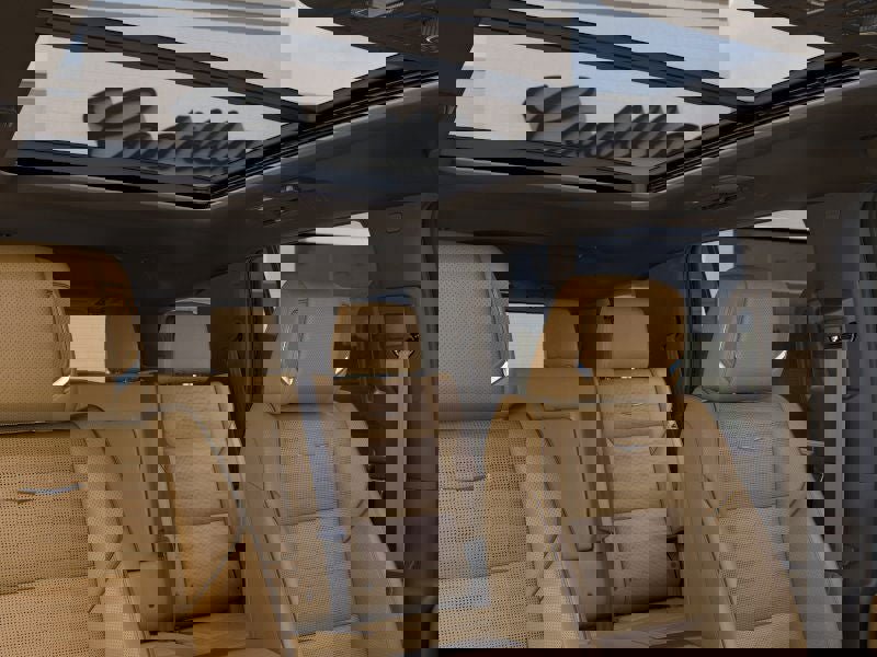 New 2025 Cadillac Escalade Premium Luxury image 24