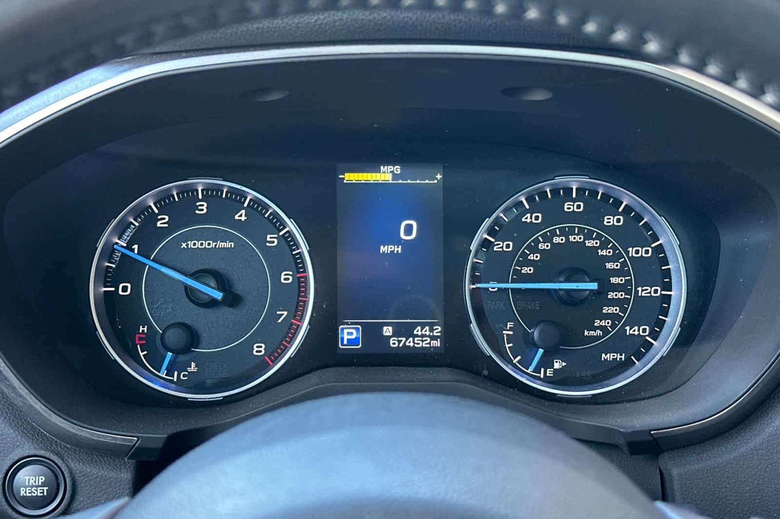 Used 2019 Subaru Ascent Touring w/ Popular Package #3 AWD/4WD image 25