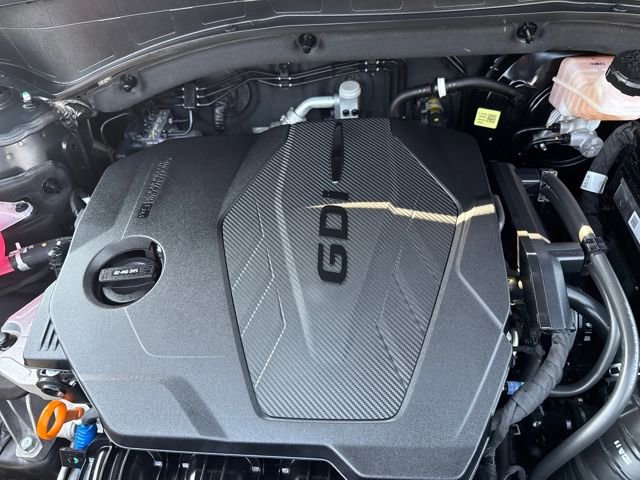Certified 2023 Hyundai Santa Fe SEL image 40