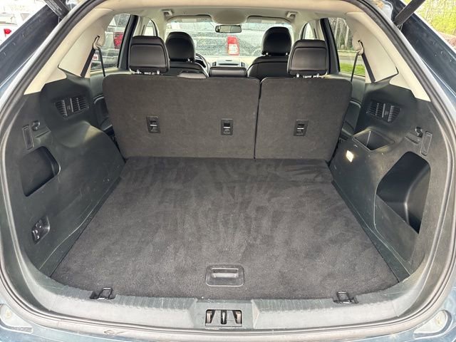 Used 2019 Ford Edge SEL w/ Equipment Group 201A AWD/4WD image 20