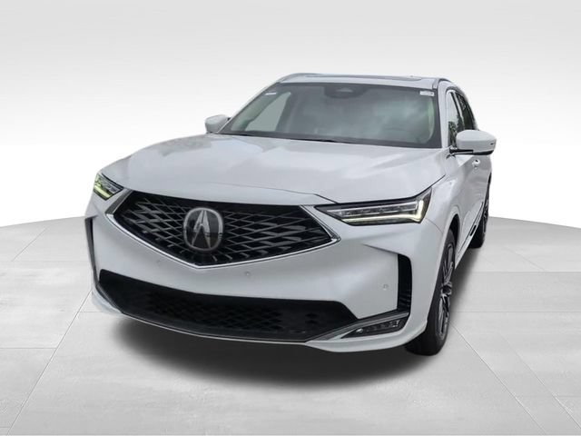 New 2026 Acura MDX w/ Advance Package AWD/4WD image 15