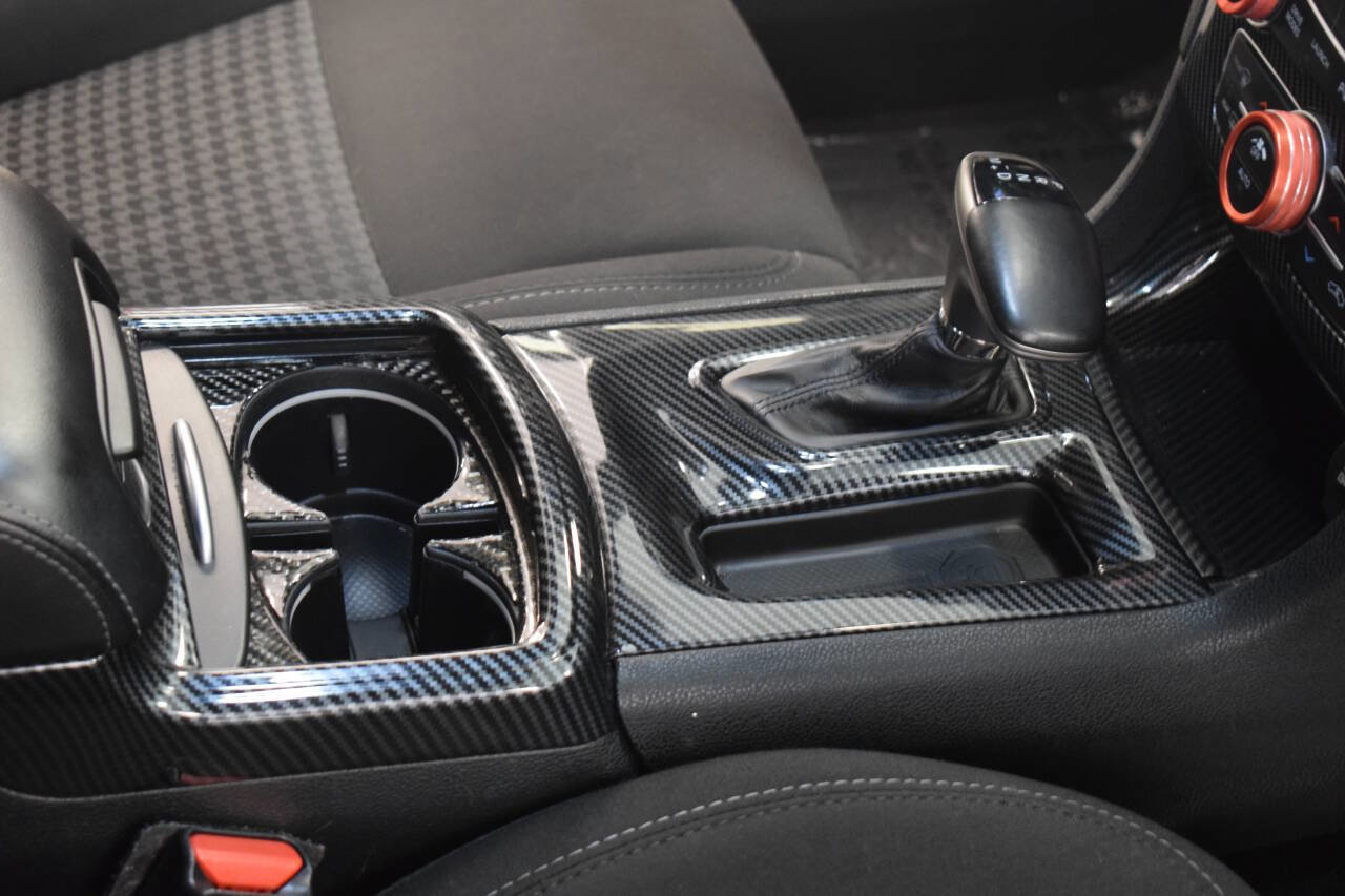 Used 2021 Dodge Charger Scat Pack image 53