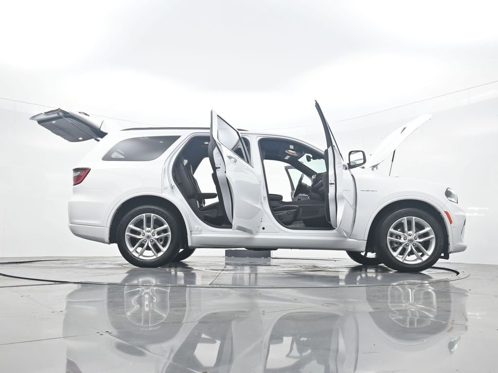 Used 2023 Dodge Durango R/T RWD image 43