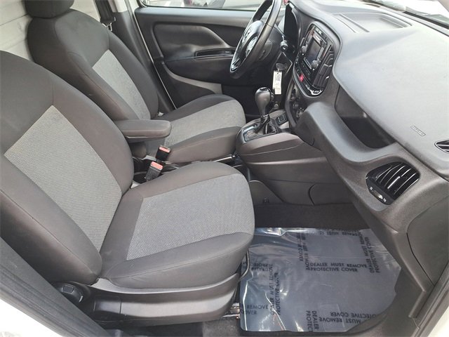 Used 2019 RAM ProMaster City Tradesman SLT image 14