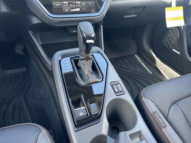 New 2026 Subaru Crosstrek 2.5i Limited AWD/4WD image 20