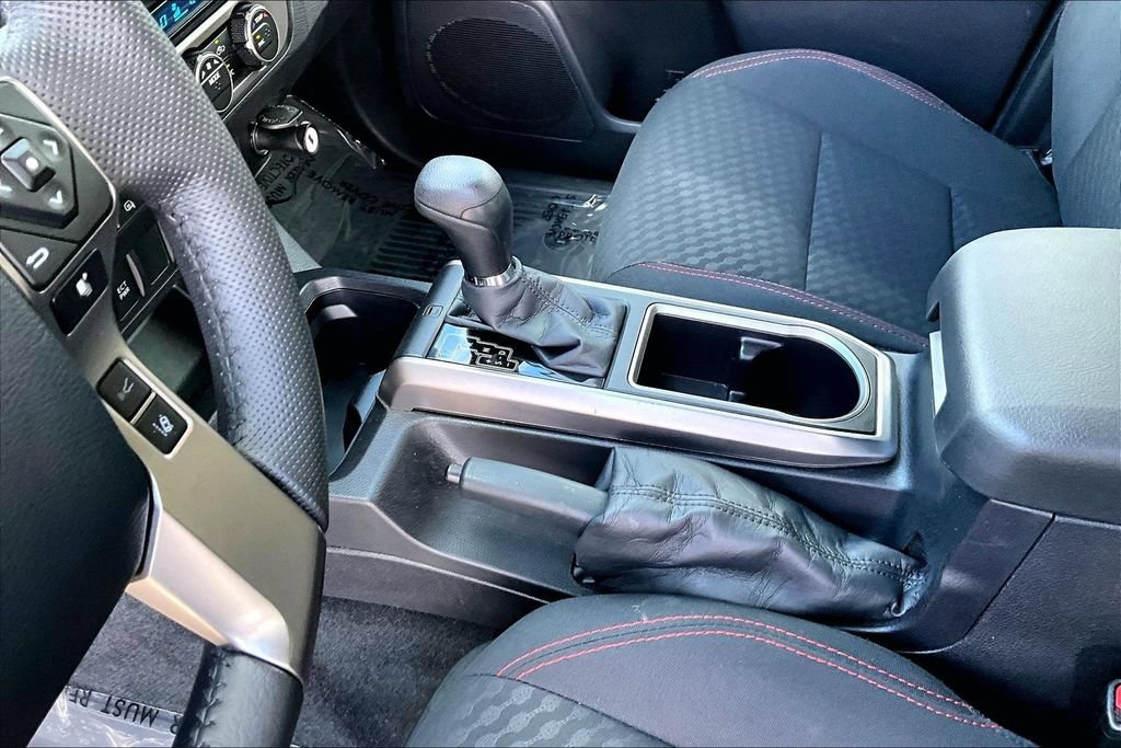 Used 2023 Toyota Tacoma SR5 RWD image 17