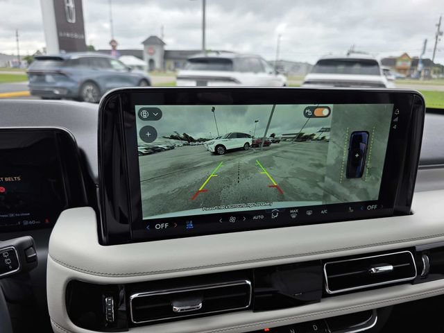 New 2026 Lincoln Aviator Reserve w/ Illumination Package RWD image 14