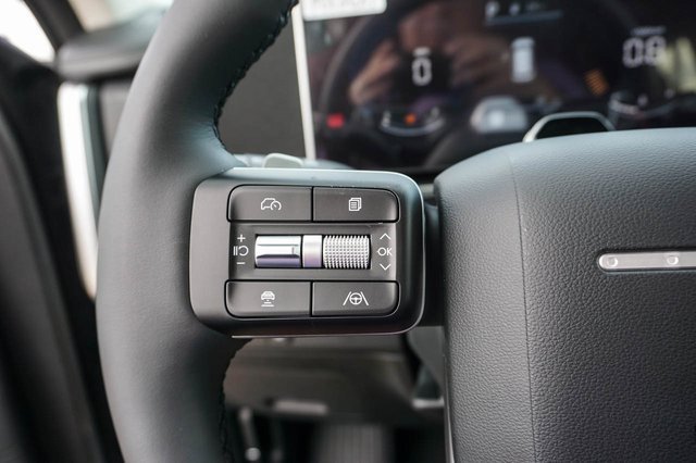 New 2026 Hyundai Santa Fe XRT image 19