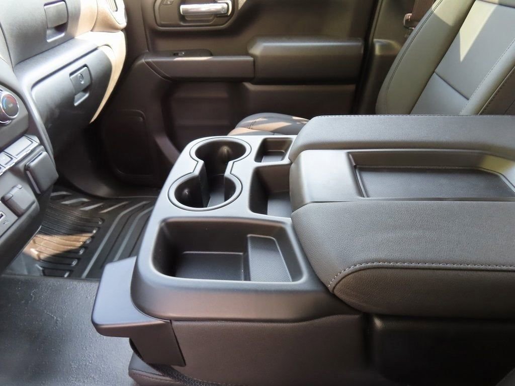 New 2024 Chevrolet Silverado 2500 W/T w/ WT Convenience Package RWD image 6