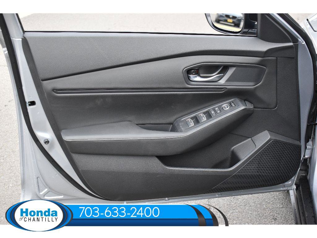 New 2025 Honda Accord Hybrid Sport image 26