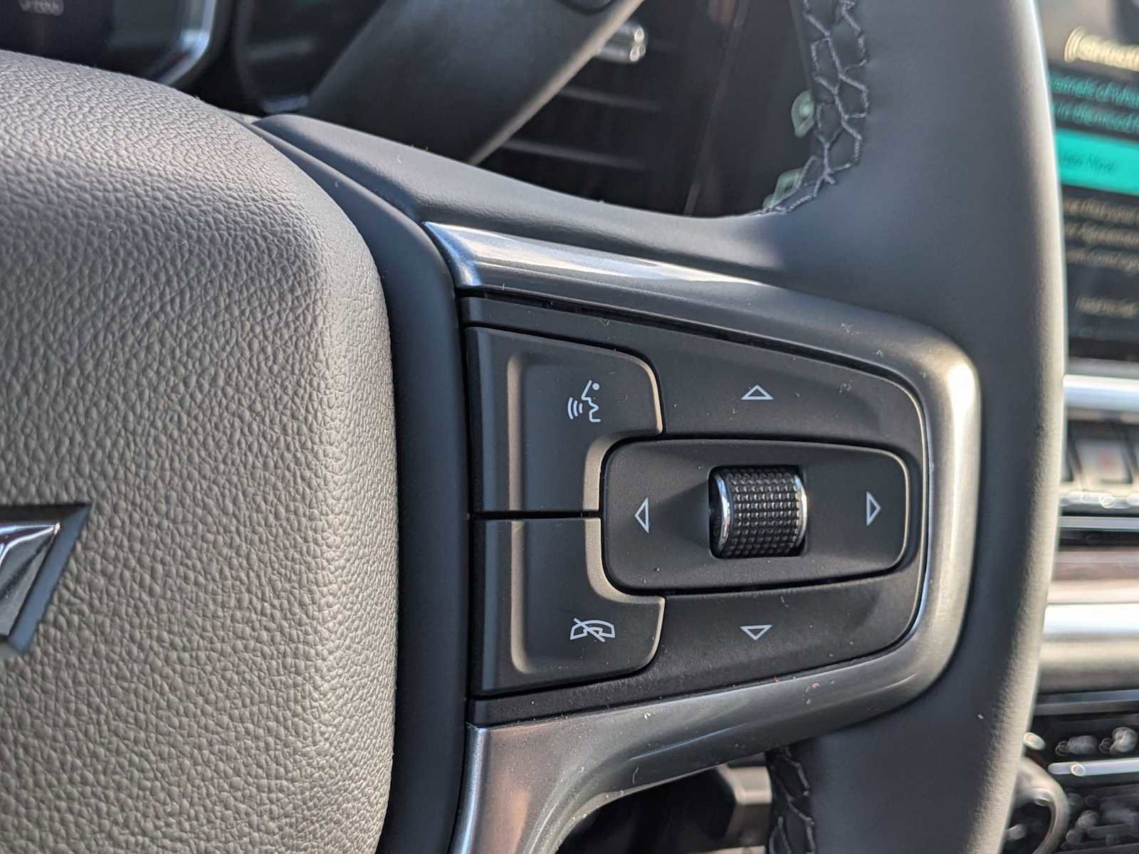 New 2026 Chevrolet Silverado 2500 LTZ w/ LTZ Premium Package image 29