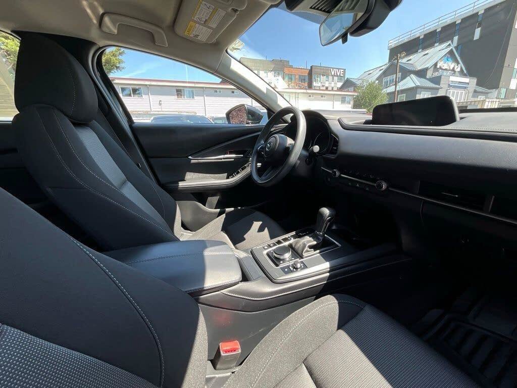 Used 2024 MAZDA CX-30 AWD 2.5 S image 17
